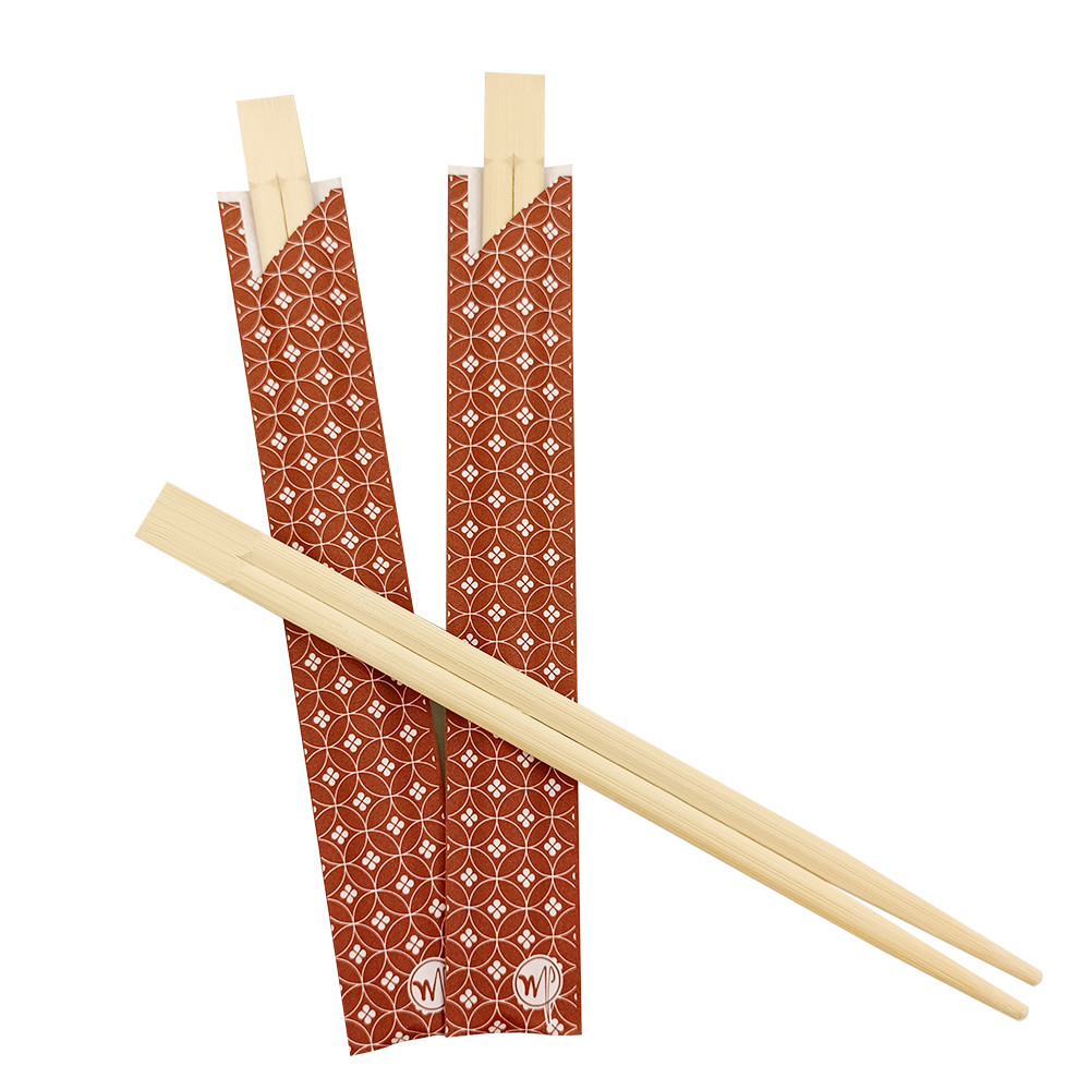 Quality Eco Friendly Custom Bamboo Chopsticks Lightweight Personalized Bamboo Chopsticks wholesale