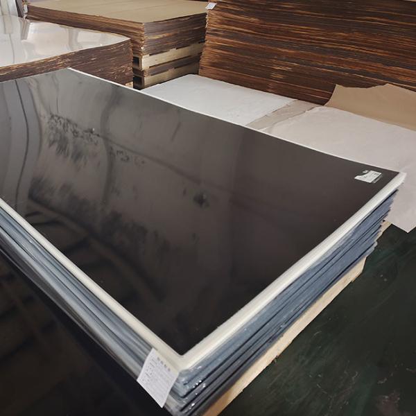 Cast Signage Acrylic Sheet 100% Virgin Mitsubishi MMA Acrylic Panel