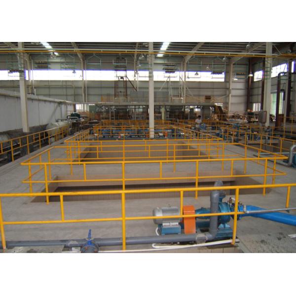 Paper Pulp Molding Horizontal Hydrapulper for Egg Tray / Carton / Dishware