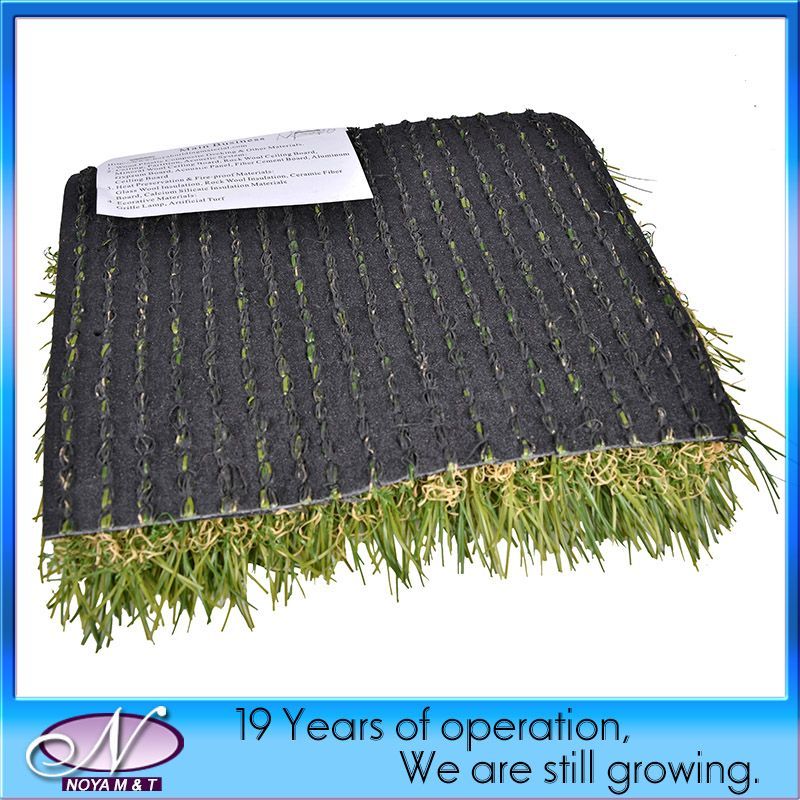 High Quality Artificial Synthetic Grass Turf for Landscaping & Garden