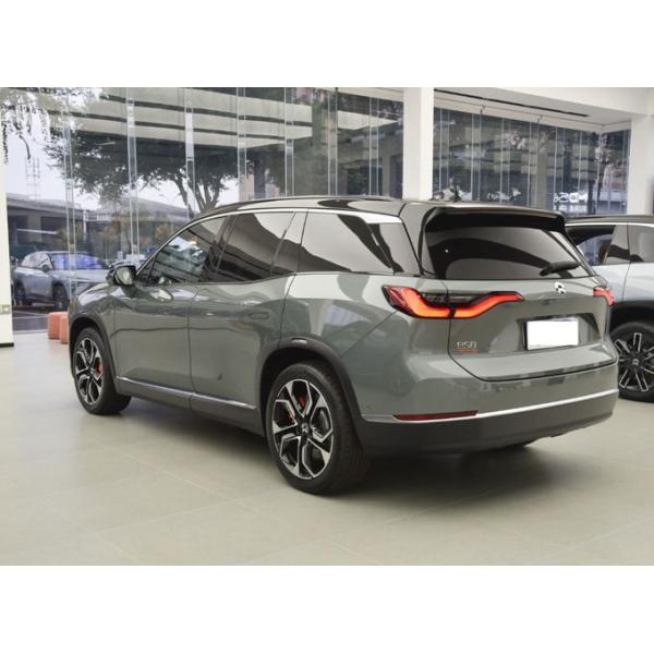 450-580KM Nio Es8 Electric Suv 7 Seater Dual Motor All Wheel Drive System 1