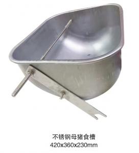 Quality Non Toxic Stainless Steel Trough Polished Large Stainless Steel Water Trough wholesale