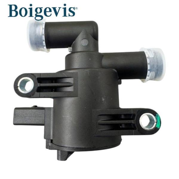 5Q0122096K Auxiliary Water Pump Volkswagen Audi Passat 2008-2018