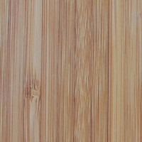 Natural Color Strand woven bamboo flooring For Indoor