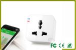 Enhance wifi Signal Smart Home Automation systems , wireless smart socket plug