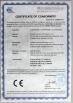 Shenzhen Ogemray Technology Co., Ltd. Certifications