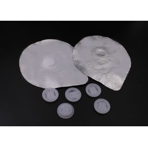 Quality Food Grade PE 23mm Small Plastic One Way Valve wholesale