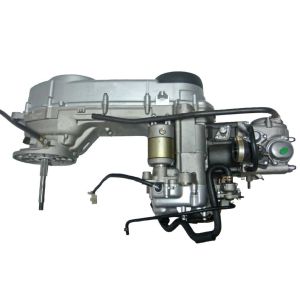 1P57QMJ GY6150CC Engine scooter engine