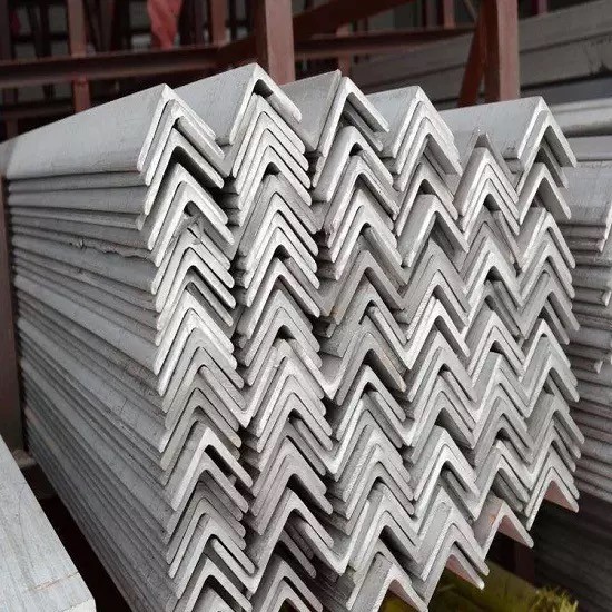 Building Elements Carbon Steel Profiles 90 Degree Low Carbon Steel Angle Unequal
