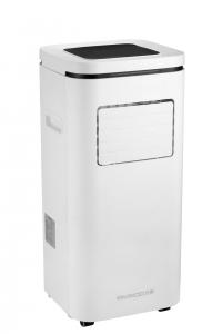 China 8000BTU/H Mini 220V Portable Ac Air Conditioner With LED on sale