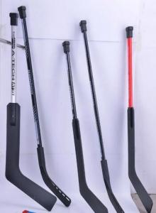 China Floor - Ball hockey stick /Floor hockey plastic hockey stick OEM floor hockey stick Cheap floor hockey stick aluminous on sale