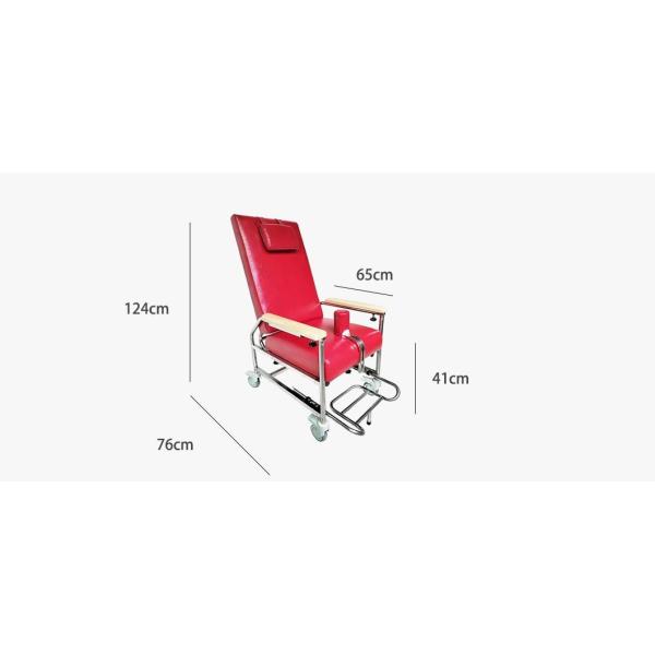 Hospital Infusion Chair High Quality Medical Chair Factory Direct Medical Furniture