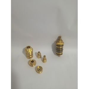 Thermostatic Valve Cartridge