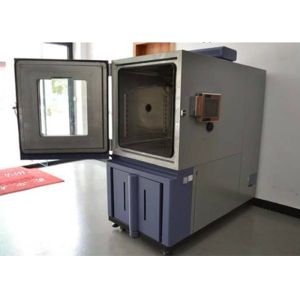 Quality 33% Energy saving Military constant temperature and humidity chamber wholesale