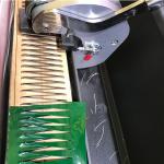 Lightweight Conveyor Belt Splicing Machine Single Finger / Double Fingers Punch