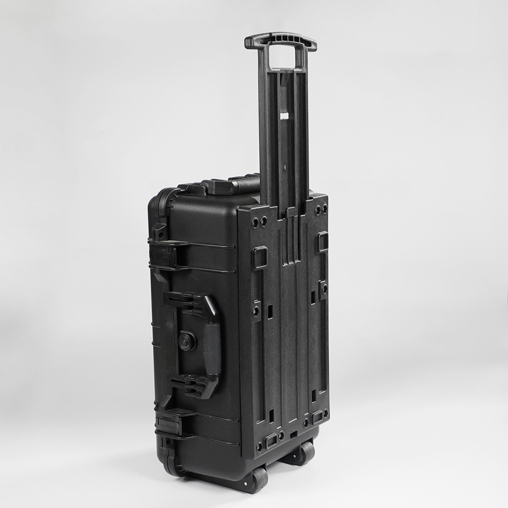 Hot Selling Discount Safety Plastic Carrying Case