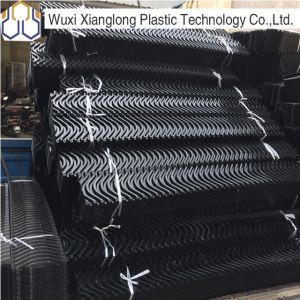Quality Cooling Tower PP Splash Trickle Fill Grid Infill wholesale