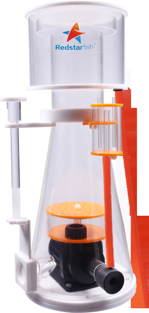 Quality Hot selling aquarium Cone DC Protein Skimmer SC-110 wholesale