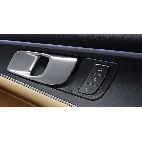 2023 Changan Uni-k Gasoline SUV Euro VI Emission Standard Electric Rear Window Vehicle