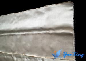 China Light Welding Fiberglass Welding Blanket Roll Work Under 550 Degrees Celsius on sale