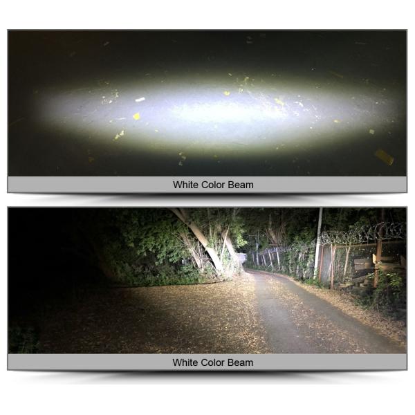 Super Slim 6D 60W 14 Inch Driving Lamp for Car Trailer Trucks Boat SUV ATV 12V 24V 4x4 Offroad Waterproof Led Work Light