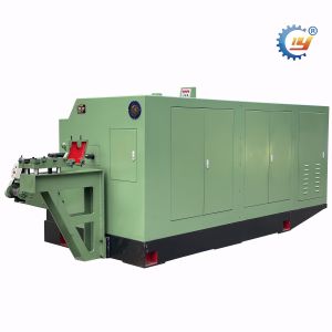 Quality Full Closed M11 Screw Cold Heading Equipment wholesale