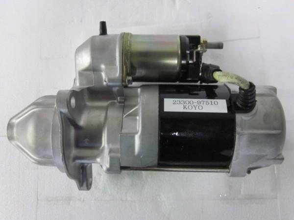 RG8 RF8 ENGINE STARTER 0350 702 0610 23300-97510