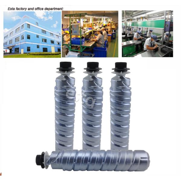 1220D AF1018 Original Ricoh Toner Cartridge For Aficio 1015 Copier