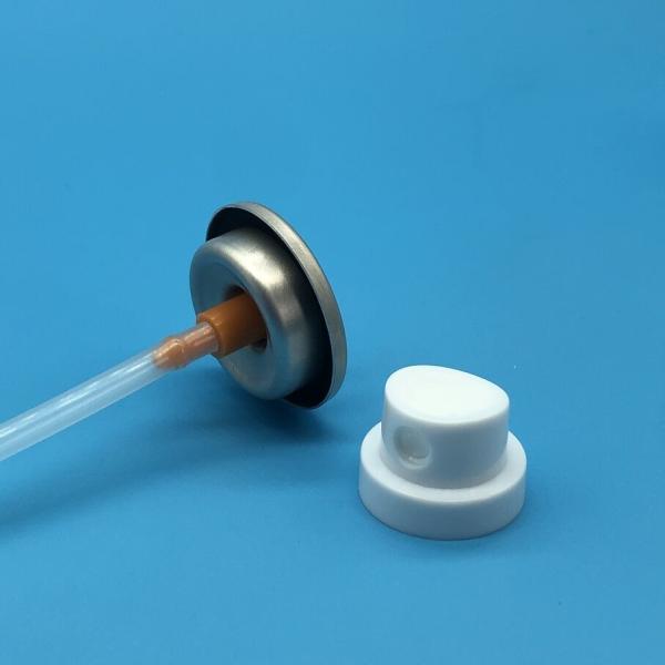 Premium Sunscreen Mist Valve for Easy Full-Body Family Application with Consistent Fine Mist Spray