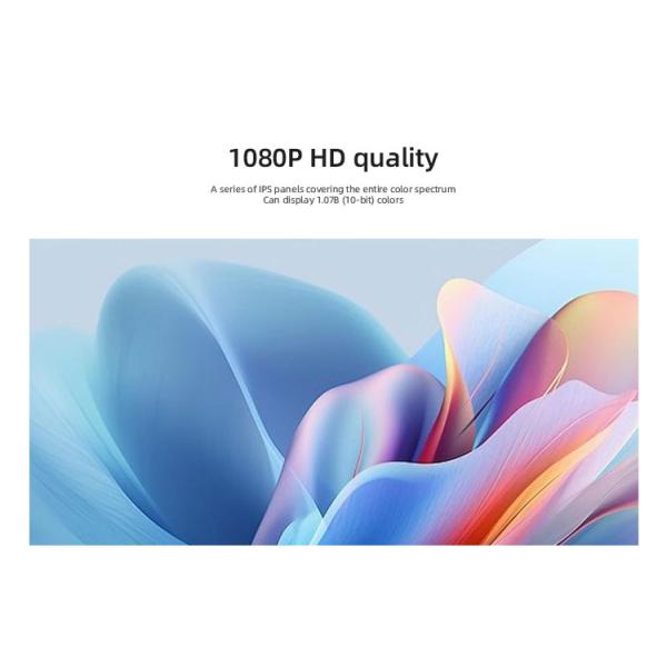 43-Inch Vertical Advertising Touch Control Display Customizable Floor-Standing Indoor Digital Signage Machine