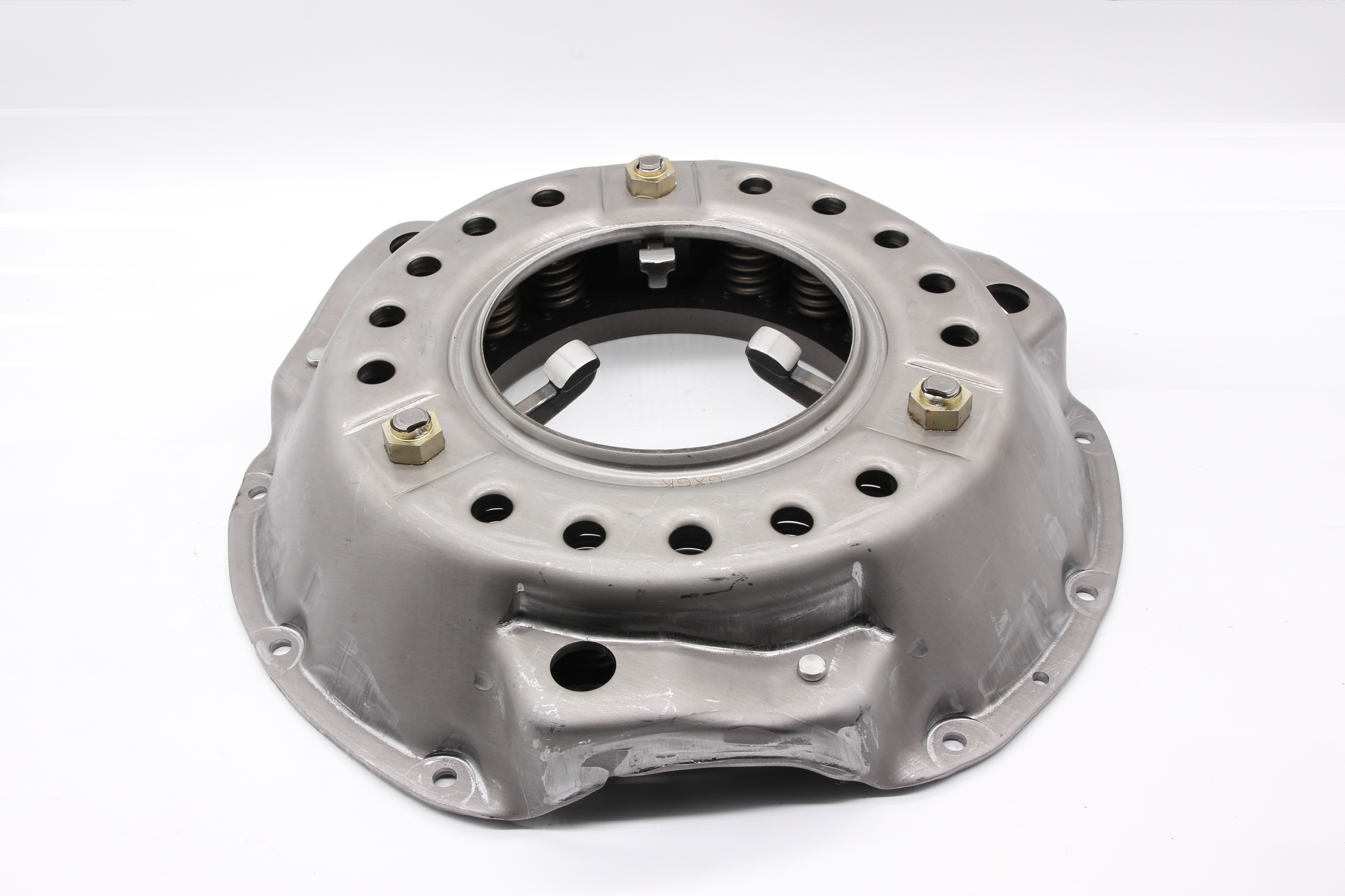 3082 727 001 CLUTCH COVER