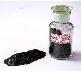 99.5% Natural Flake Graphite Powder For Battery Electrode