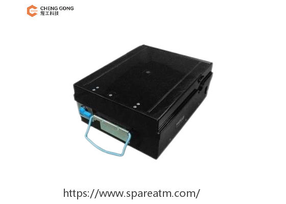 00103334000A ATM Machine Spare Parts Diebold Opteva Reject Cassette Diebold ATM Parts