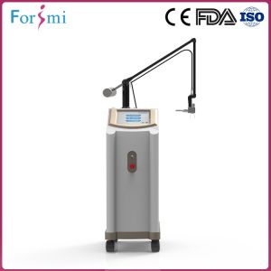 China fractional carbon dioxide laser resurfacing co2 laser cutting machine price on sale