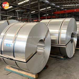 China Alloy Aluminium Coil Rolls Stock Suppliers 1050 1060 1070 on sale