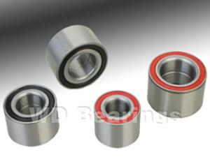 Quality Automotive Bearings Long Cylindrical Roller and Cage Assemblies wholesale