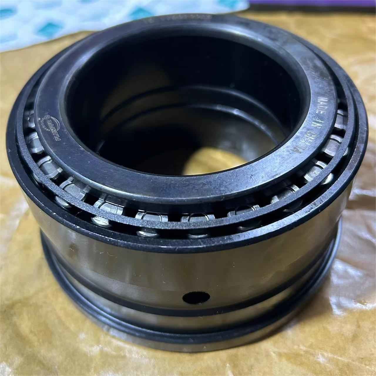 RTD-11609A-1707109 Double Bearing HOWO Truck Parts