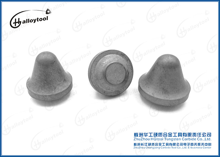 Quality Machinery Wear Resistance Tungsten Carbide Soild Mining Button Inserts ZS10 wholesale