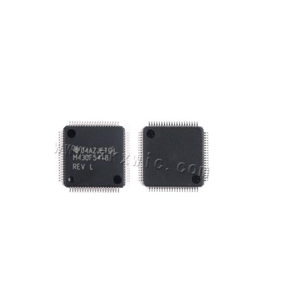 MSP430F4351IPZ
