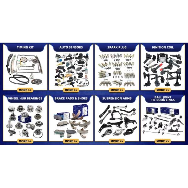 Ford Ranger Transit 1835009 Auto Mobile EGR Valve electric BK2Z9D475A Reference NO. FDR383