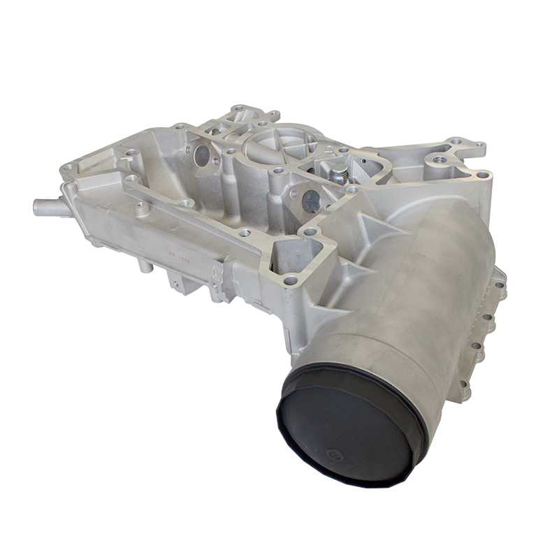 2010-2016 Year B enz TRUCK OIL RADIATOR HOUSING with and 50*50*30cm Size from YUMAK