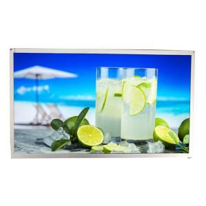 Quality 18.5 Inch 30 Pin Small Lcd Screens Tv Panel Lcd 18.5 Inch Advertising Monitor wholesale