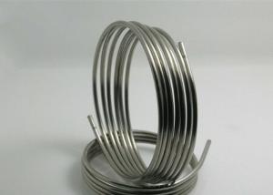 Quality High Performance Bending Stainless Steel Tubing Into Coil 3000MM Length wholesale