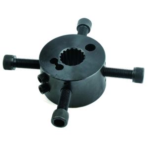 Quality 110H Coupling Excavator SK260 17T Engine Spline wholesale