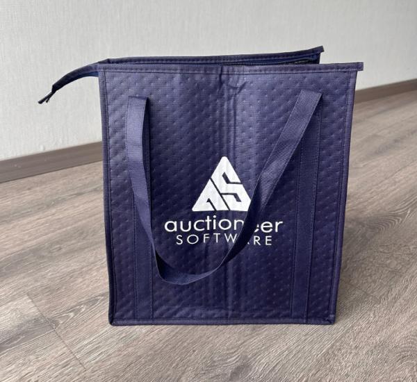 Cheap Custom Travel Camping Collapsible Reusable Large Capacity Insulated Insulate Tote Shopping Cooler Lunch Bag Bags For Grocer for sale