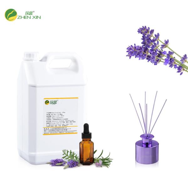 Lavendar Perfume Fragrances Oil For Diffuser And Candle Making