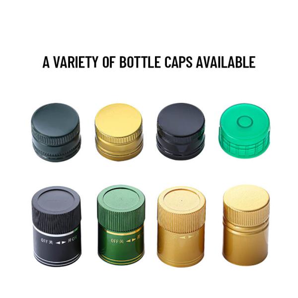 B2B Custom 750ml Glass Wine Bottles|Premium Glass Vessels|Food-Grade&UV-Protecte for Wineries&Breweries