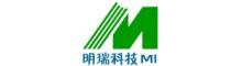 China Mingrui Technolgy Company Limited logo