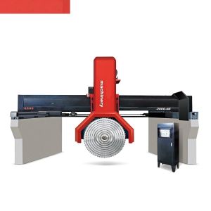 Quality Stone Hydraulic Block Cutting Machine wholesale