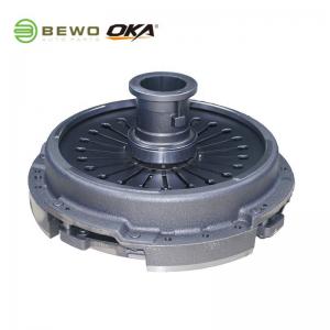 Quality 3483 000 139  Universal Tractor Trailer Clutch Housing Assembly Contains 1866000072 For MB wholesale